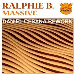 скачать трек Ralphie B - Massive (Daniel Cesana Rework) и слушать